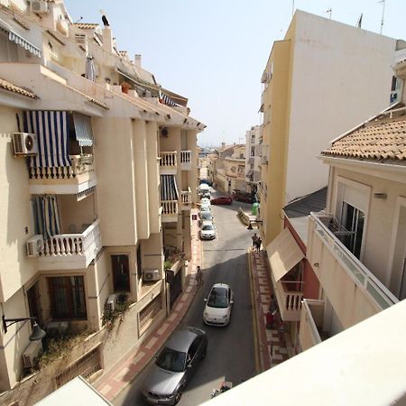 Aleksandra Apartament Sant Francesc El Campello Eksteriør bilde