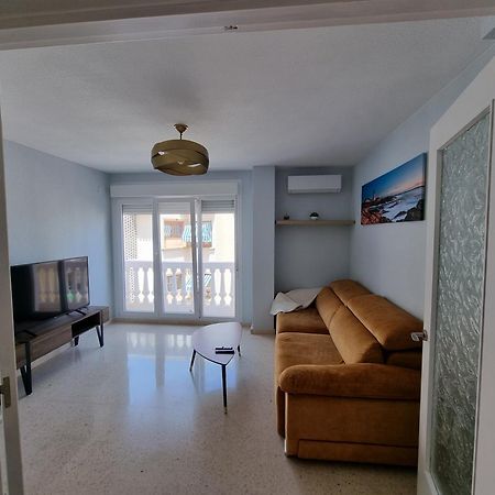 Aleksandra Apartament Sant Francesc El Campello Eksteriør bilde